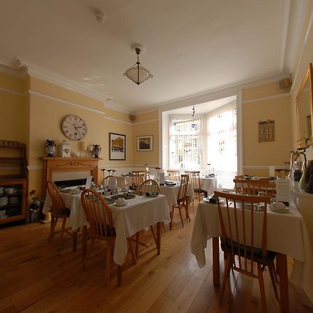 וויטבי Chiltern Guest House מראה חיצוני תמונה