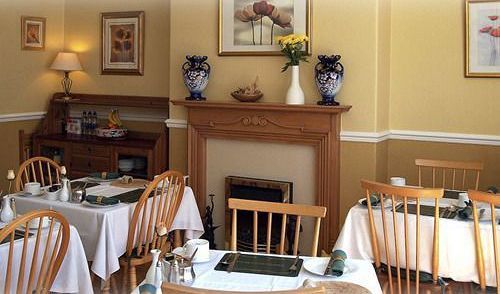 וויטבי Chiltern Guest House מראה חיצוני תמונה