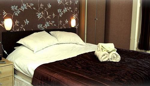 וויטבי Chiltern Guest House מראה חיצוני תמונה