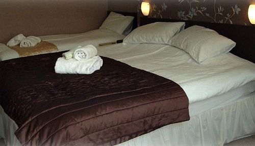 וויטבי Chiltern Guest House מראה חיצוני תמונה