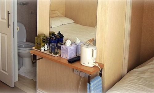 וויטבי Chiltern Guest House מראה חיצוני תמונה