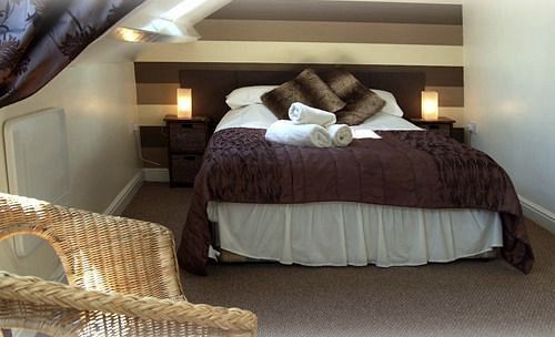וויטבי Chiltern Guest House מראה חיצוני תמונה