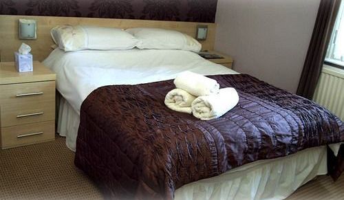 וויטבי Chiltern Guest House מראה חיצוני תמונה